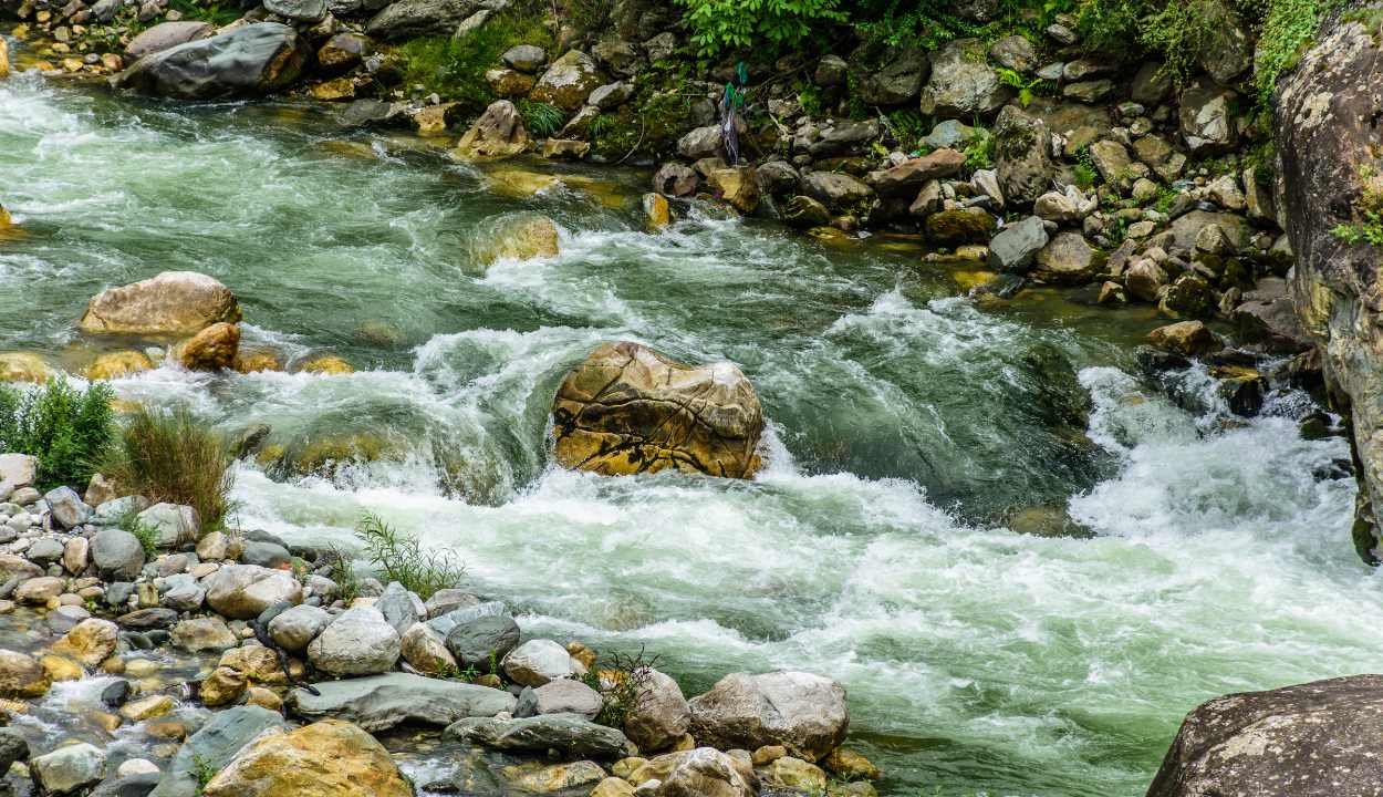 Jibhi & Tirthan Valley Offbeat Escape